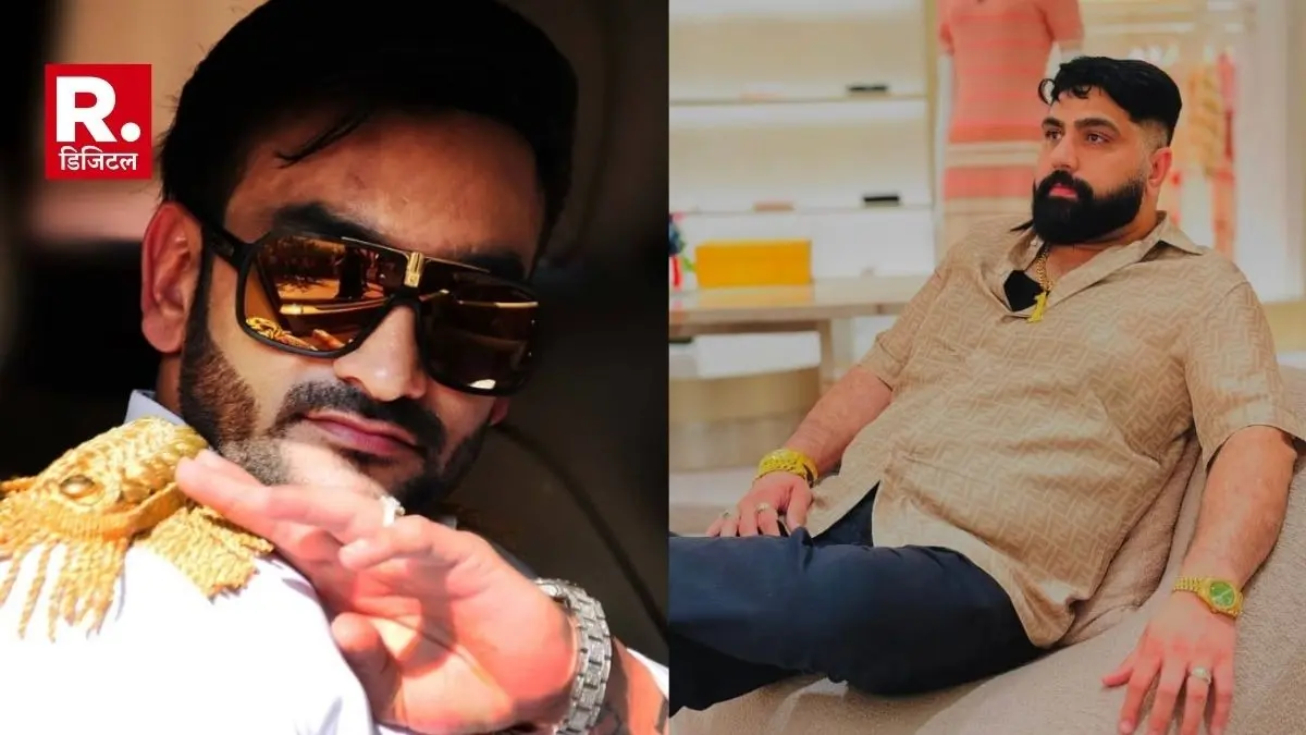 Sunil Sardhania, who fled abroad on a fake passport took responsibility for attack on Rahul Fazilpuria