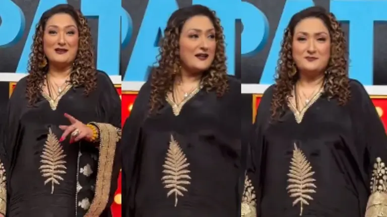 'मैं पंगा क्वीन, देखना अभी...', ऐसा क्यों बोलीं गोविंदा की पत्नी सुनीता, होने वाला है कोई नया बखेड़ा? Sunita Ahuja