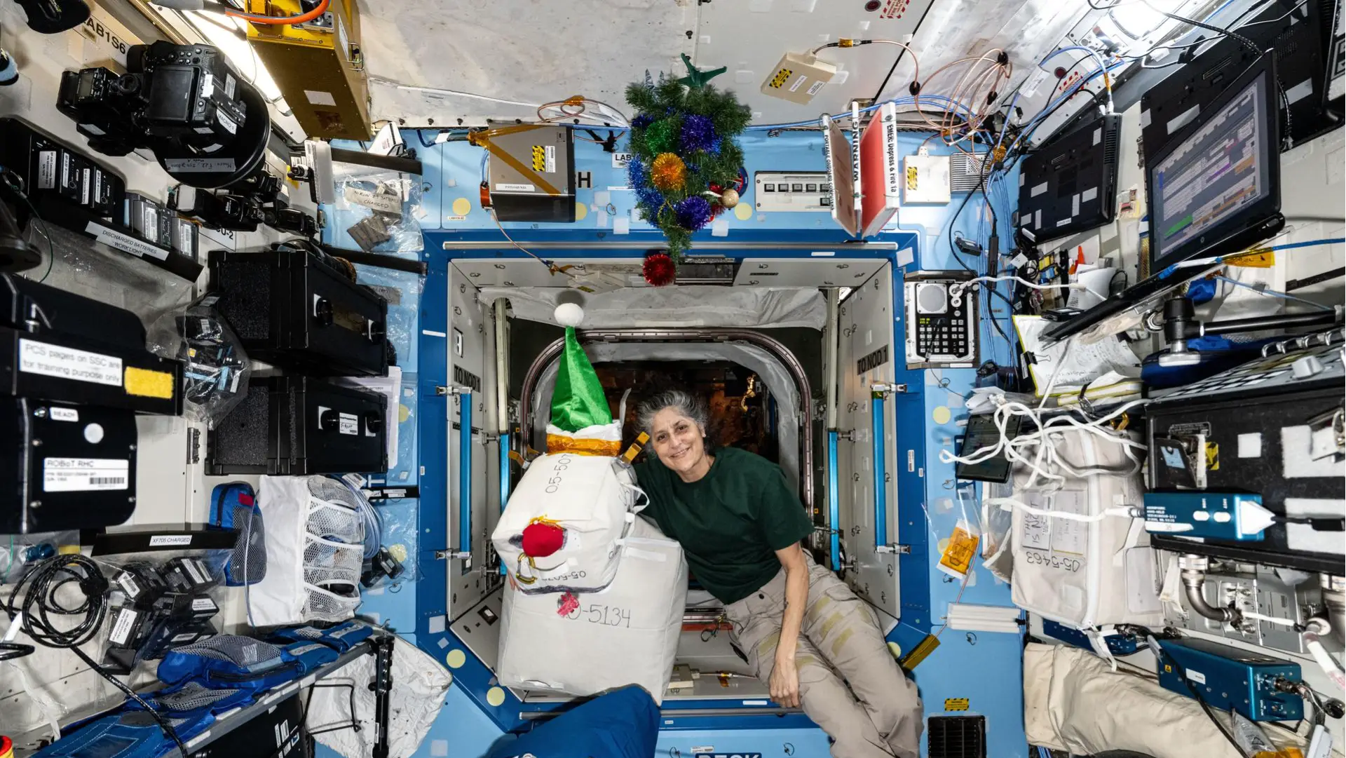 Description of the pic