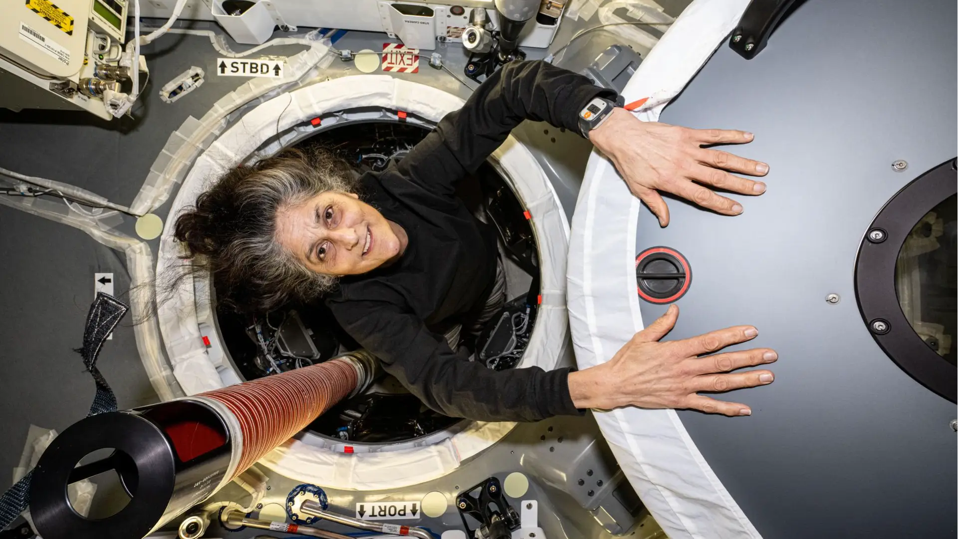 Sunita Williams Returns: A Look at the Most Expensive Space Missions in ...