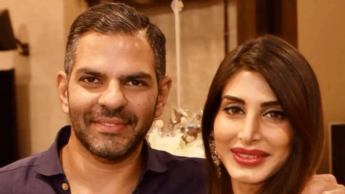 Family Feud Over Sona Comstar: Is Priya Sachdev Kapur At Centre Of Rs 30,000-Crore Power Struggle? Here's What Company Said Sunjay Kapoor