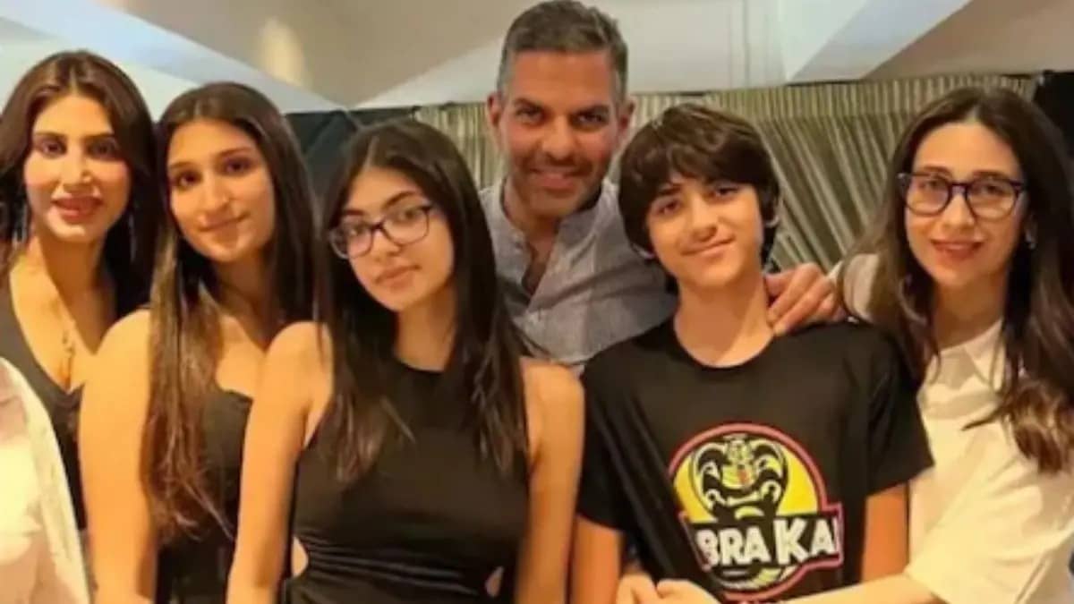 Sunjay Kapur Inheritance Battle: Karisma Kapoor’s Children Seek Call Details, Forensic Probe of 'Will'