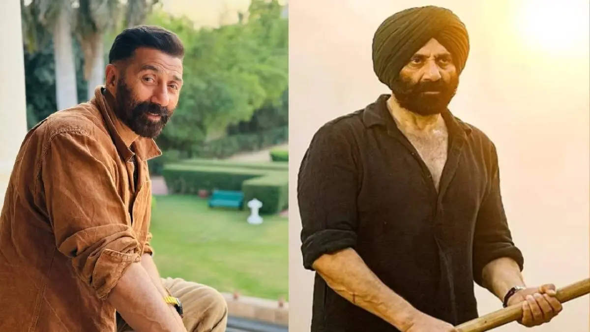 3 साल बाद अगस्त में फिर इतिहास रचेंगे सनी देओल? Lahore 1947 की रिलीज डेट का ऐलान, फैंस को याद आई ‘गदर 2’ Sunny Deol in Lahore 1947