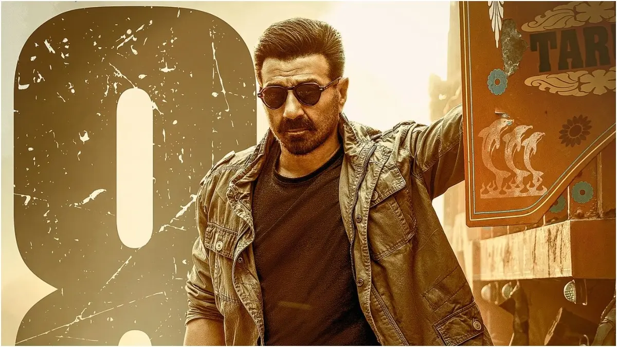 Sunny Deol starrer Jaat released on April 10