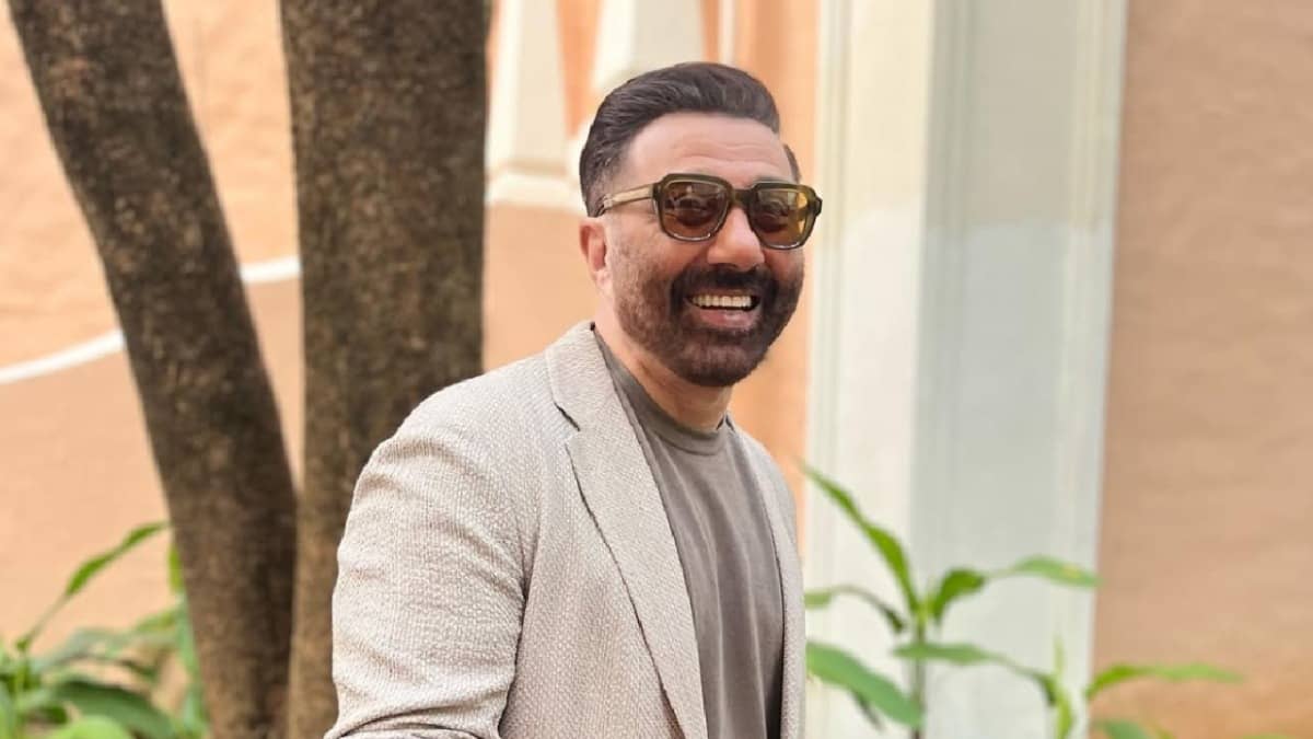 Lahore 1947: रिलीज से कुछ दिन पहले ही बदल जाएगा सनी देओल की फिल्म का नाम? रुला देगी मूवी की कहानी