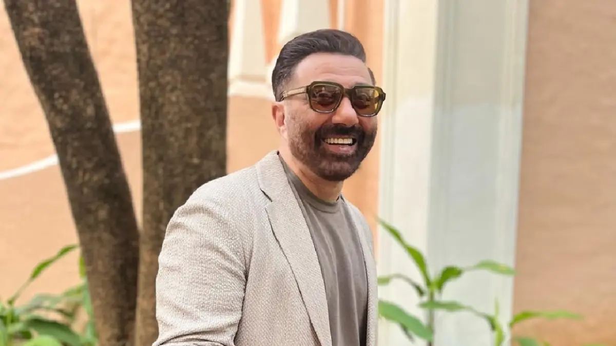 Lahore 1947: रिलीज से कुछ दिन पहले ही बदल जाएगा सनी देओल की फिल्म का नाम? रुला देगी मूवी की कहानी Sunny Deol’s Lahore 1947