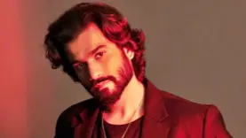 Sunny Kaushal Takes A Walk Down Memory Lane As He Clocks 8 Years In Films: People Have Accepted Me.. Sunny Kaushal: Love to Experiment