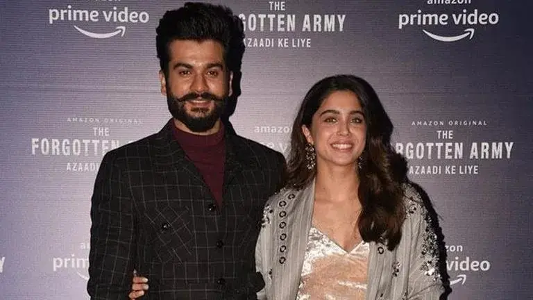 Have Sunny Kaushal-Sharvari Wagh Broken-up? Phir Aayi Hasseen Dillruba Actor Calls Himself 'Single' Sunny Kaushal with Sharvari Wagh