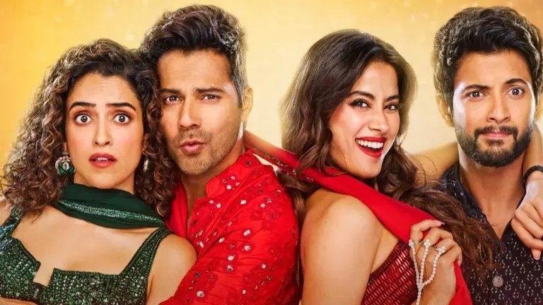 OTT पर धमाल मचाने को तैयार ‘सनी संस्कारी की तुलसी कुमारी’, जानें कब और कहां रिलीज होगी फिल्म Sunny Sanskari Ki Tulsi Kumari