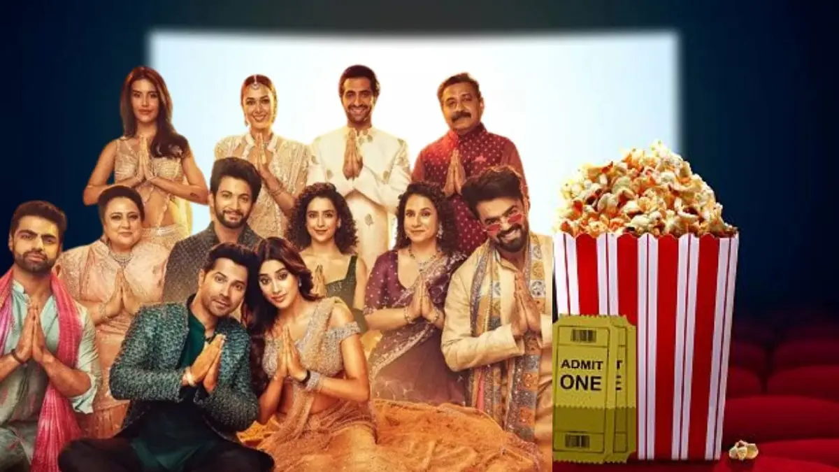 Sunny Sanskari Ki Tulsi Kumari box office update