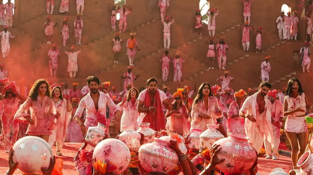 Description of the pic