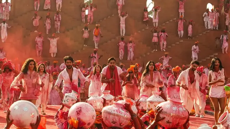 Description of the pic