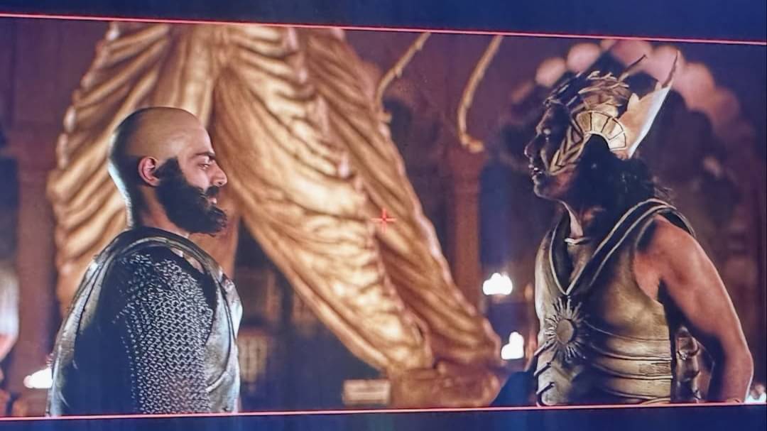 Description of the pic