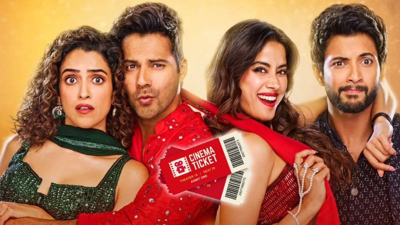 Sunny Sanskari Ki Tulsi Kumari: Drowning Box Office Collection Cuts Ticket Price To 50 Percent, B1G1 Offer Goes Live