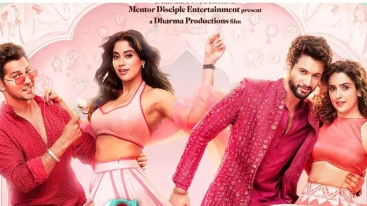 Sunny Sanskari Ki Tulsi Kumari OTT release