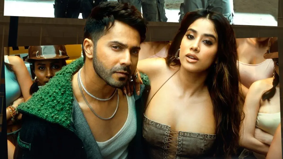 Sunny Sanskari Ki Tulsi Kumari Box Office Collection Day 2: After Dussehra Drubbing By Kantara Chapter 1, Varun Dhawan Starrer Set For Massive Decline On 1st Friday Sunny Sanskari Ki Tulsi Kumari stars Varun Dhawan and Janhvi Kapoor