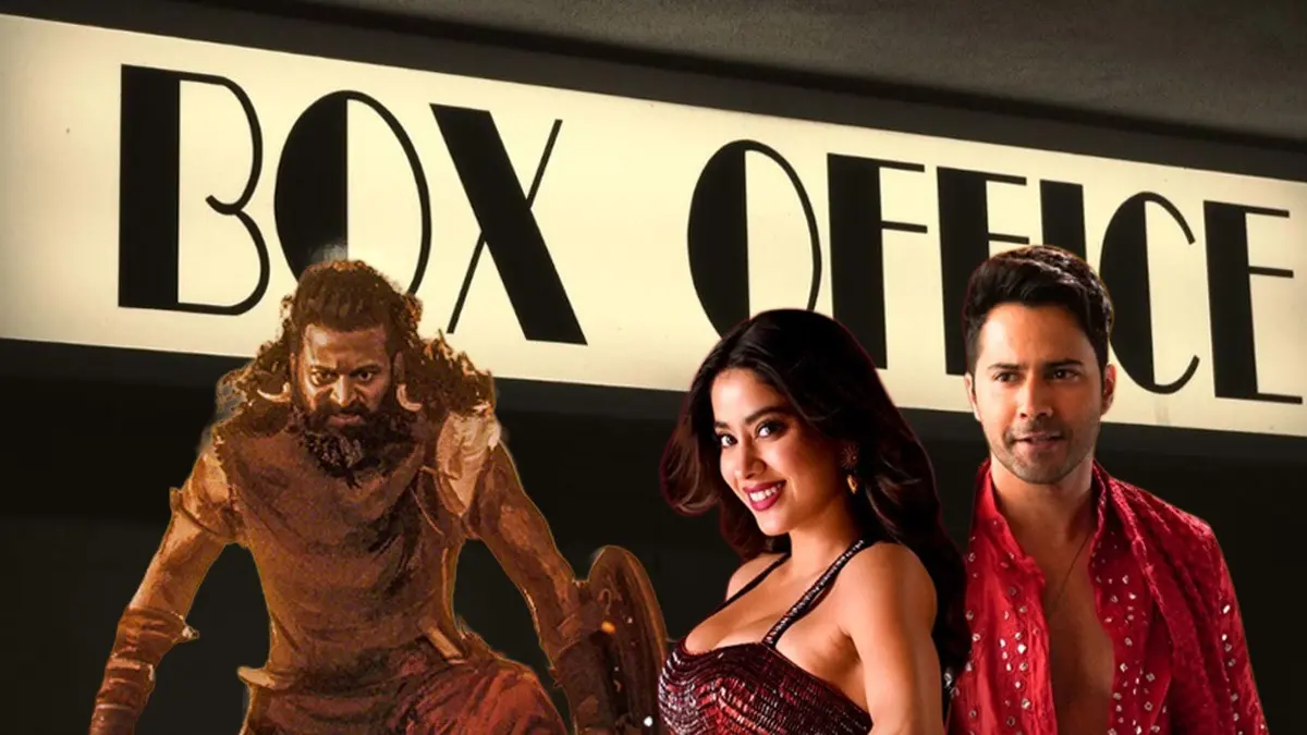 Sunny Sanskari Ki Tulsi Kumari will release on October 2 with Kantara: Chapter 1