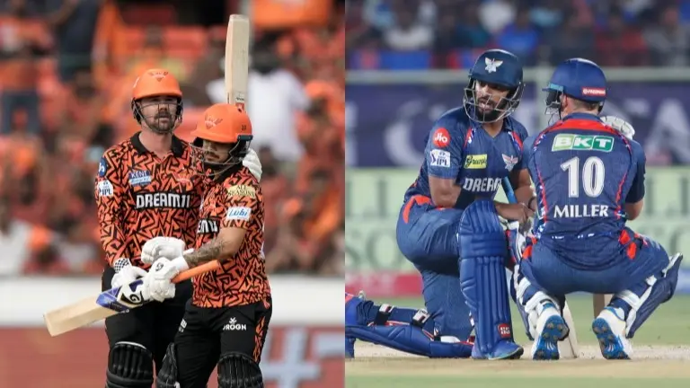 Sunrisers Hyderabad vs Lucknow Super Giants, IPL 2025: Dream11 Tips, Predicted XIs, Pitch Report, Toss Update & More Sunrisers Hyderabad vs Lucknow Super Giants