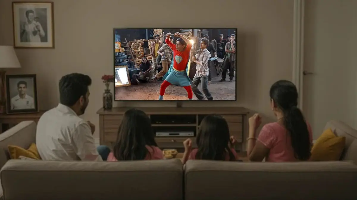 Superboys of Malegaon on OTT