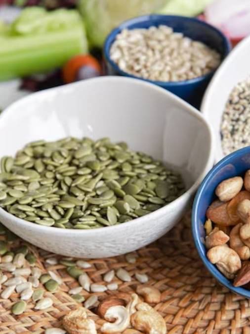 superfoods you can add in your daily diet plan to stay fit and healthy