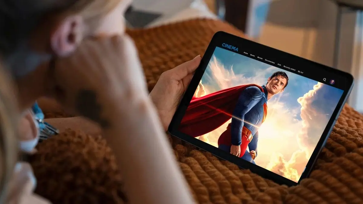 Superman is the highest-grossing superhero movie of 2025