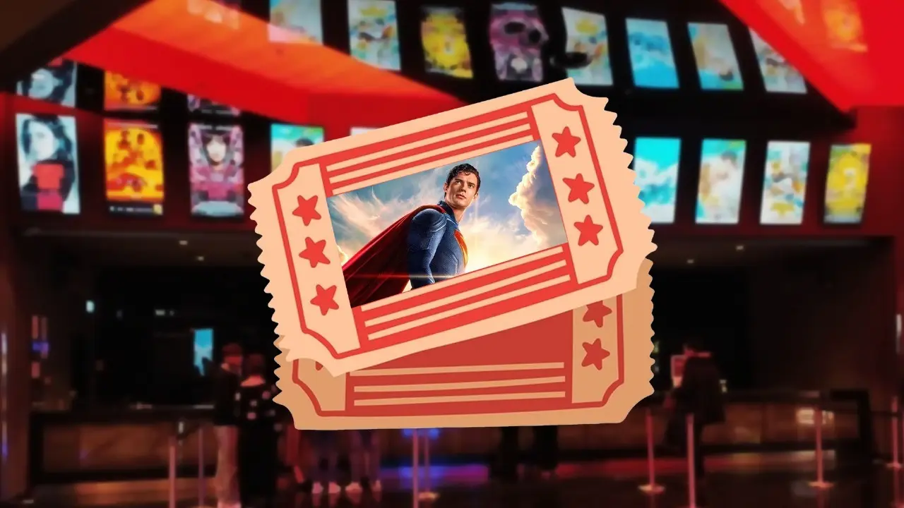 Superman will release in India on July 11