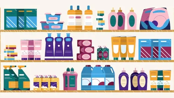 India's consumer goods sales hits over one-year low on weak urban demand, report shows Godrej Consumer Products reports mixed performance amid soft market conditions