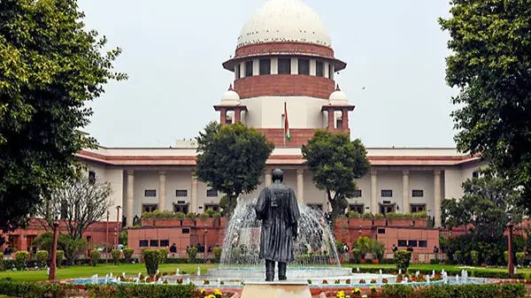 Supreme Court verdict on a PIL seeking prevention of caste-based discrimination and segregation at prisons