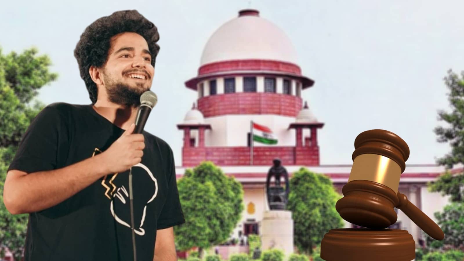 Samay Raina: समय रैना पर लगा 3 लाख रुपये का जुर्माना, SC ने लगाई जोरदार फटकार, कहा- कोर्ट को गुमराह किया, आदेशों का खुलेआम उल्लंघन