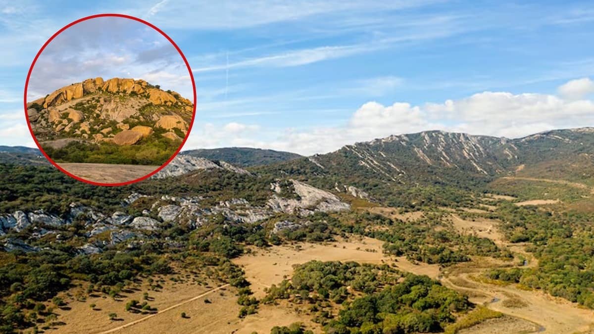 Supreme Court Issues Notice To Centre And 2 States In Aravalli Hills Case