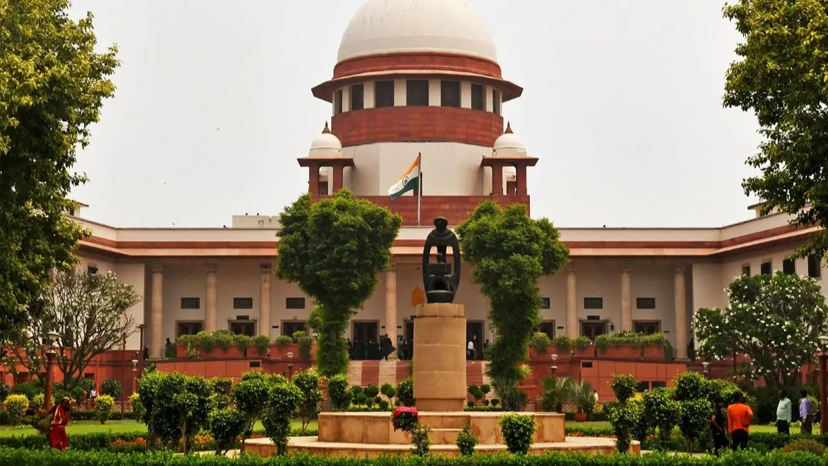 Supreme Court of India