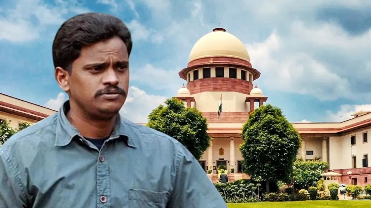 SC Acquits Surinder Koli in Nithari Serial Killings Case, Orders His Immediate Release Supreme Court of India