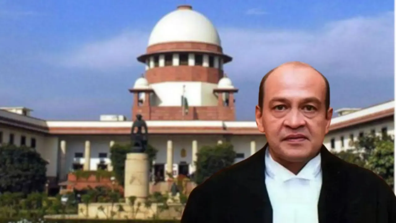 Did SC Collegium Led By CJI Let Down Justice? Decision To Transfer Faces Backlash After Judge Cash Video Emerges