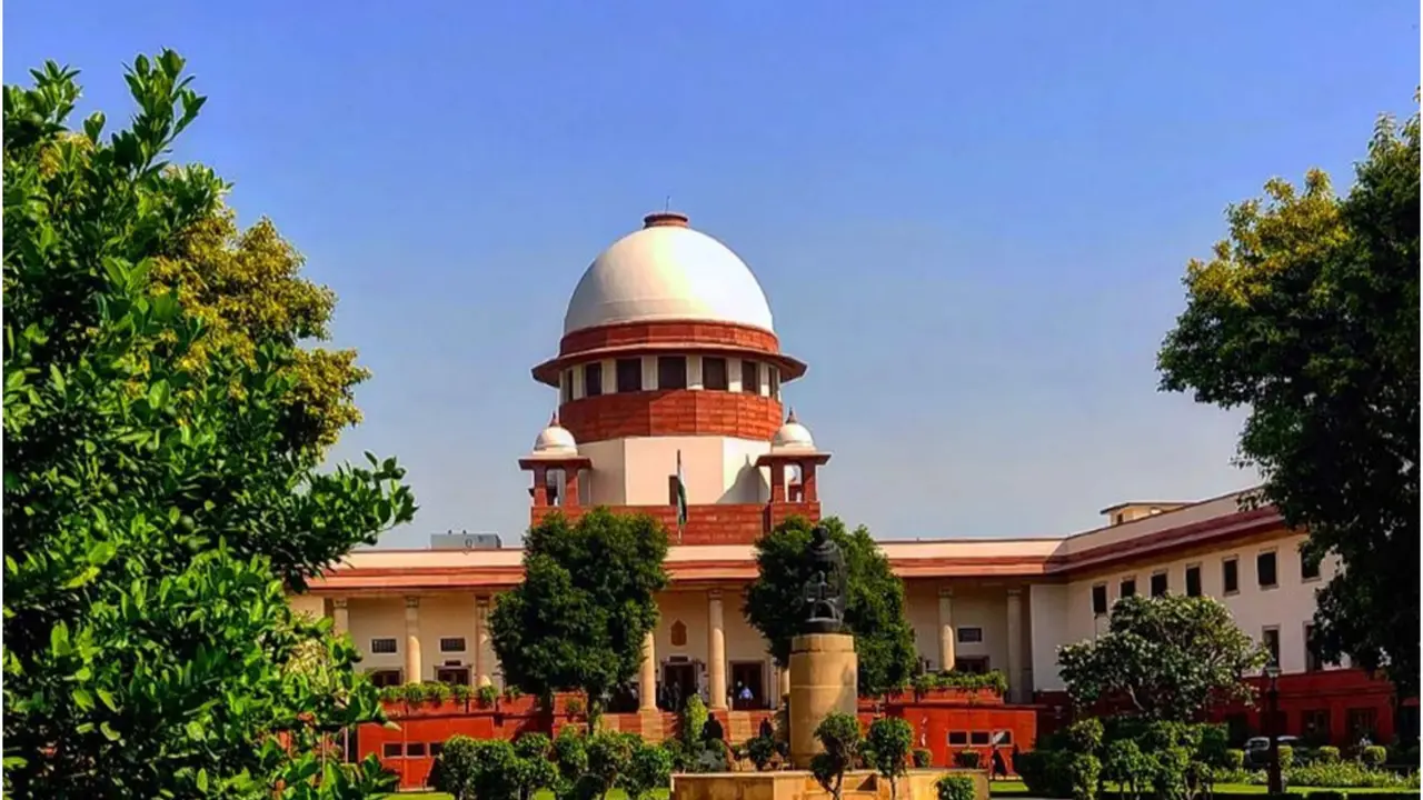 Supreme Court
