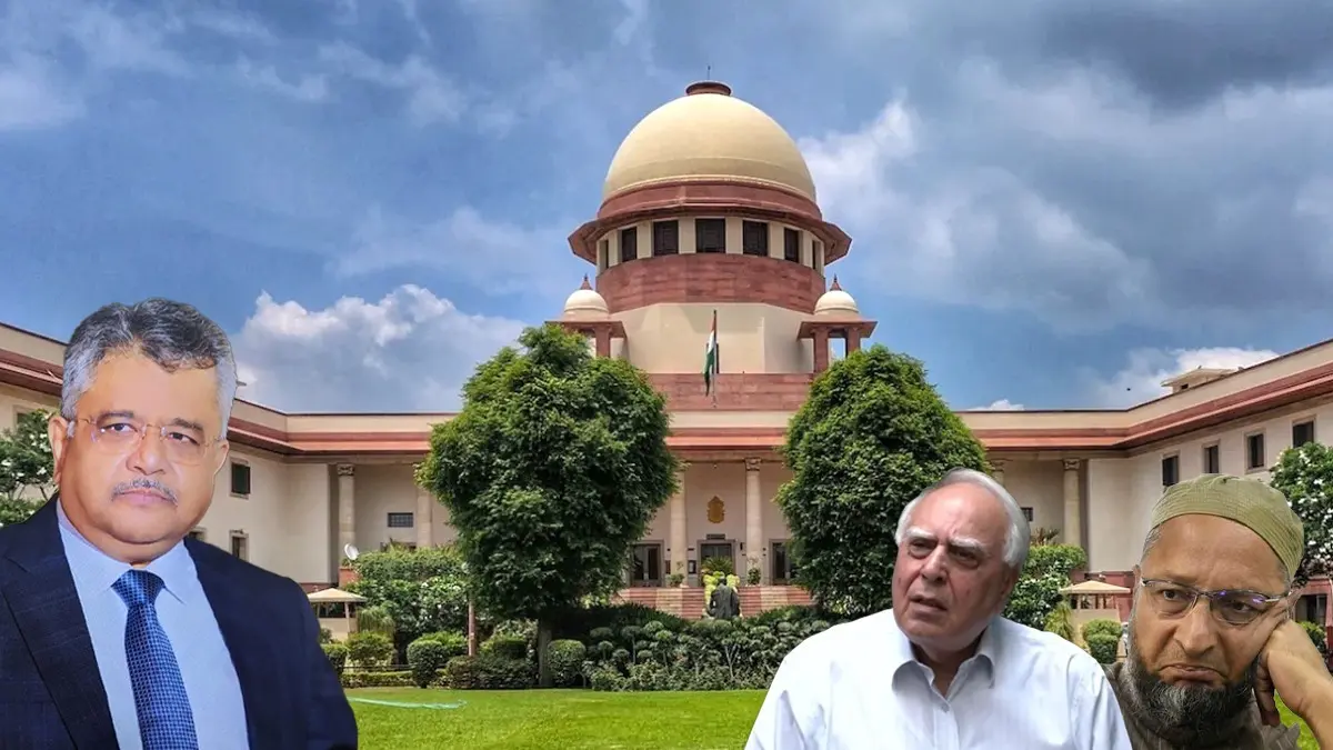 Supreme Court Rejects Plea To Stay WAQF Act, Also Rejects Plea To Bar Non-Muslims | Top Highlights