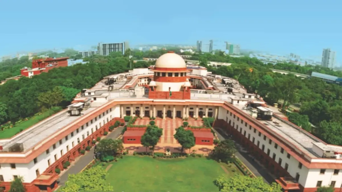 Dreams On Hold? SC’s 3-Year Practice Condition Leaves Young Judiciary Hopefuls In Limbo