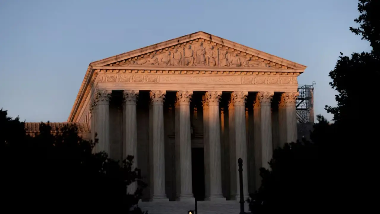 Supreme Court won't stop Trump's tariffs. Deal with it, officials say