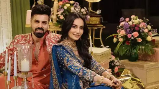 Surbhi Jyoti sangeet