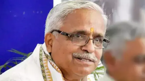 suresh bhaiyyaji joshi