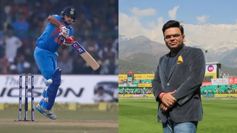 Suresh Raina Commends BCCI's Decision to Focus on Red-Ball Domestic Cricket with Duleep Trophy Suresh Raina, Jay Shah