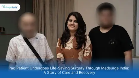 Surgery Through Medsurge