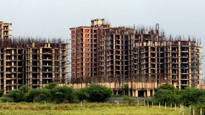 Over 1.18 Crore Houses Sanctioned Under PMAY-Urban Scheme, Survey Report Survey says 1.18 crore houses sanctioned under PMAY-Urban