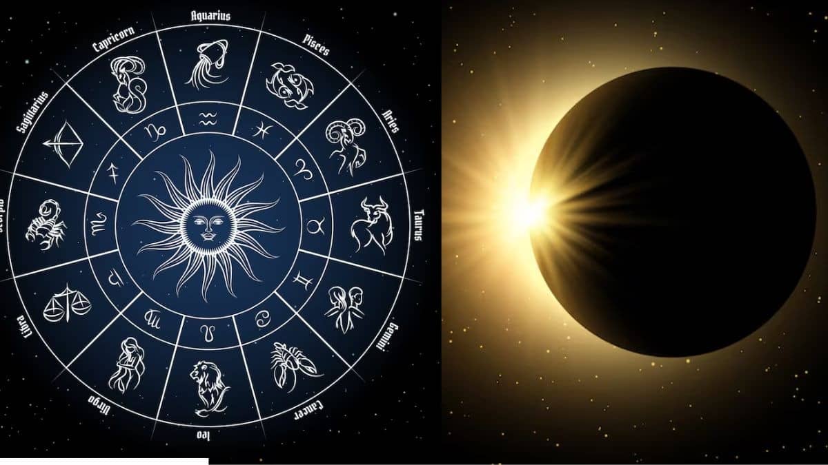 Surya and Chandra grahan 2026 solar and lunar eclipse unlucky zodiac signs 