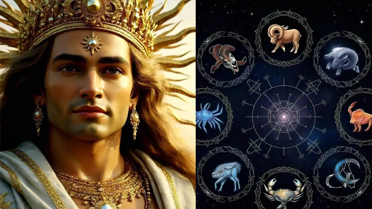surya gochar july date and effects on career of which zodiac sign