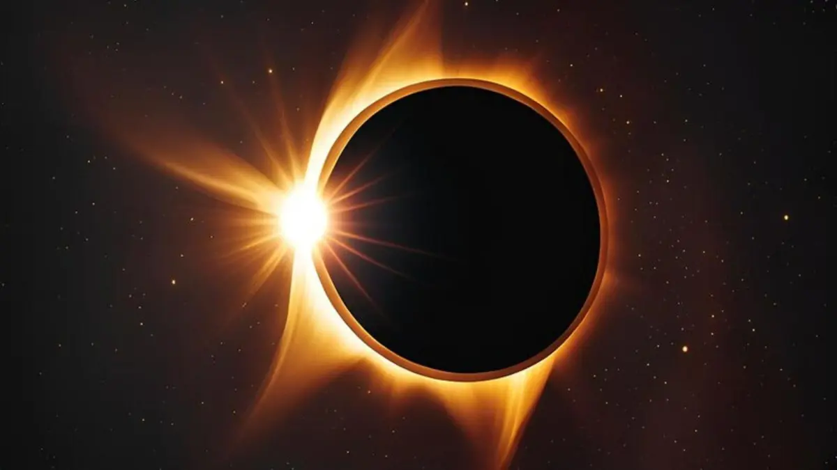 Surya Grahan 2025: आज सूर्य ग्रहण लग रहा है? 2 अगस्त को 'सूरज गायब' वाली खबर की क्या है सच्चाई Surya Grahan