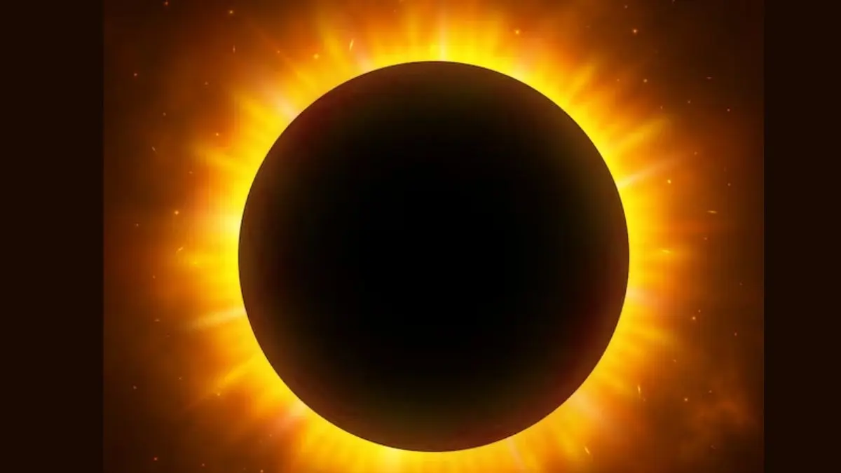 Solar Eclipse : सूर्य ग्रहण के दिन जरूर करें इन 6 खास चीजों का दान, नौकरी-व्यापार में मिलेगी तरक्की Surya Grahan 2025