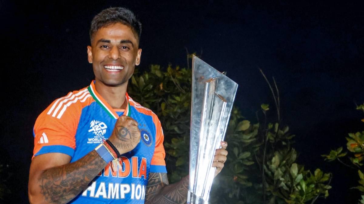 suryakumar most special moment t20 world cup final match catch saved on his phone