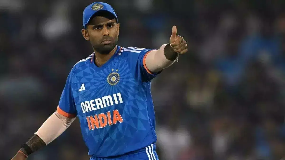 amit Mishra slams mohammad Yousuf for pig remarks on suryakumar Yadav called uneducated and real face of pakistan