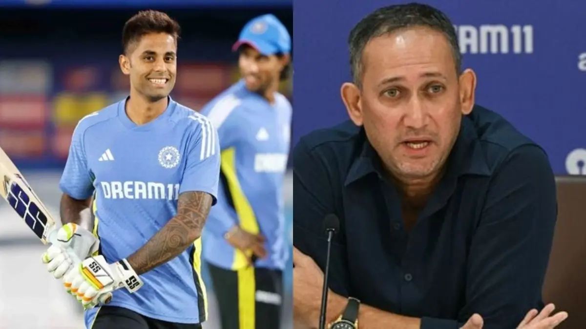 Team India For Asia Cup 2025 Squad Announcement: Timing, Live Streaming And Will Ajit Agarkar, Suryakumar Yadav Address Media? Suryakumar Yadav, Ajit Agarkar