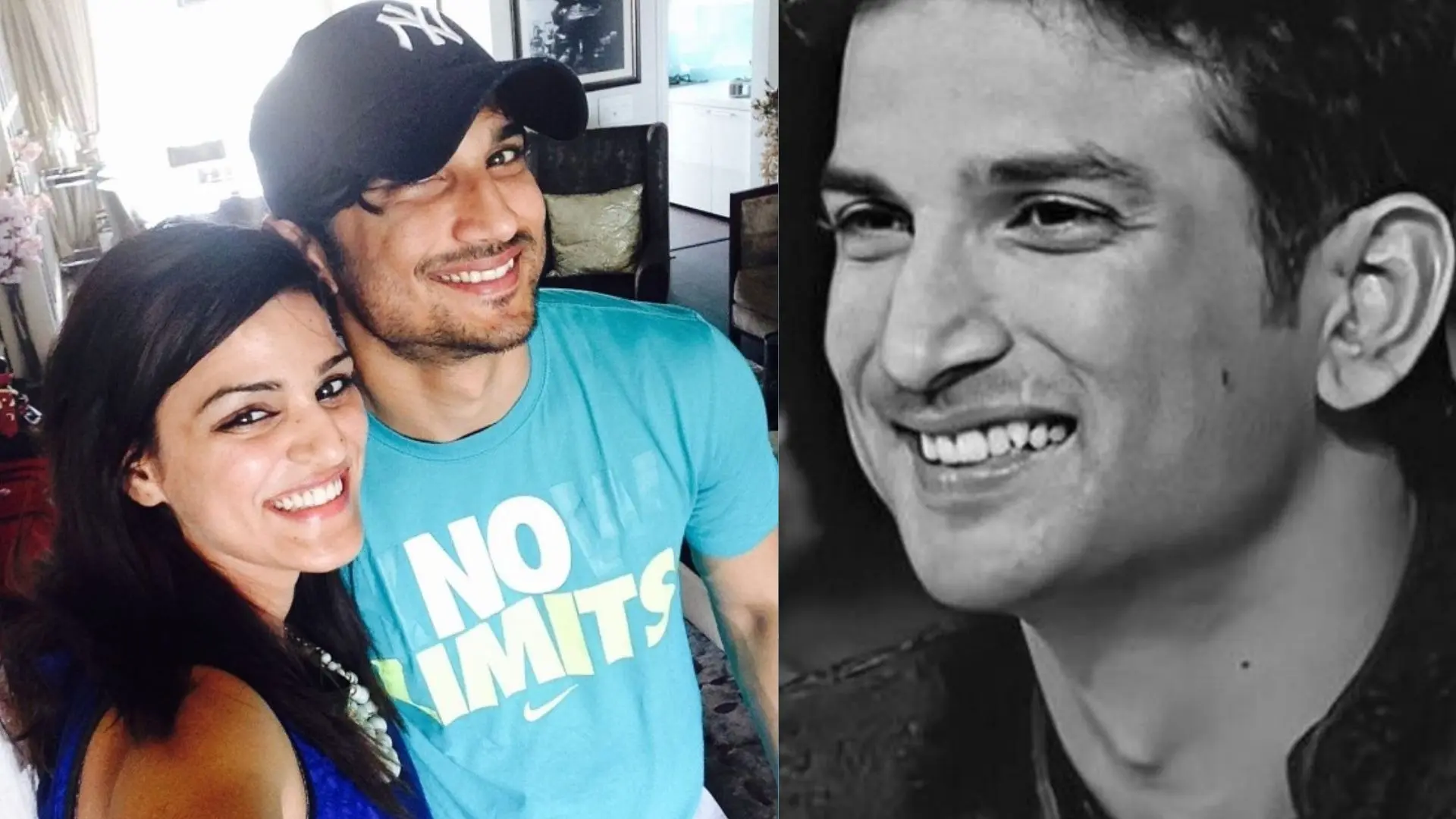 Sushant Singh Rajput